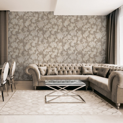 Обои 13025 Zambaiti Italia