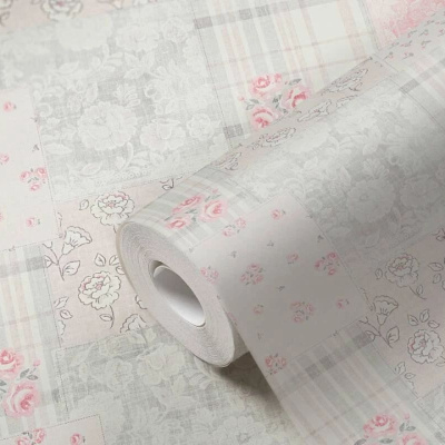 Обои 39066-3 AS Creation Maison Charme