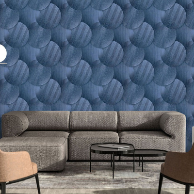 Обои 9201-20 Monte Solaro Geogliph