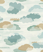 Обои LD 2009 Grandeco Little Dreamers