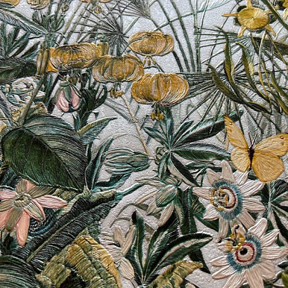 Обои BM29051 Blumarine 5 Blumarine коллекция Blumarine 5 производства Италия в интернет-магазине Обоитрейд