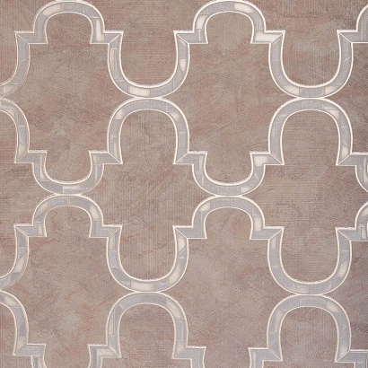 Обои 84275-3 Bernardo Bartalucci Brigida Bernardo Bartalucci коллекция Brigida производства Италия в интернет-магазине Обоитрейд