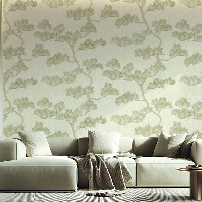 Обои 1001-2 Alessandro Allori Giorgio Alessandro Allori коллекция Giorgio производства  в интернет-магазине Обоитрейд