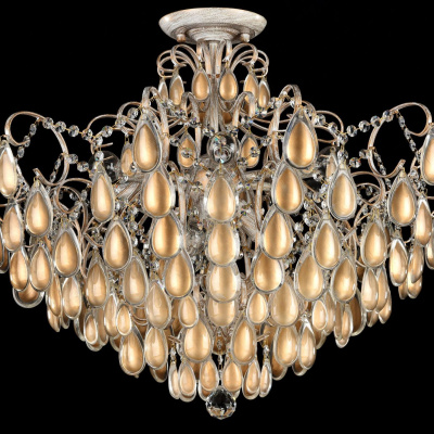 Потолочный светильник Freya Classic FR2302-CL-09-WG