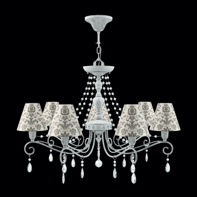 Люстра Maytoni Provence E4-07-G-LMP-O-1-CRL-E4-07-TR-UP