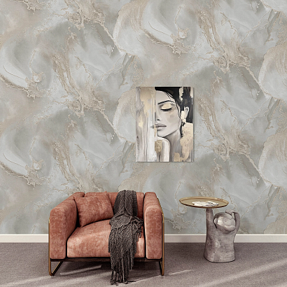 Обои MK55509 Wiganford Alchemy Wiganford коллекция Alchemy производства Китай в интернет-магазине Обоитрейд