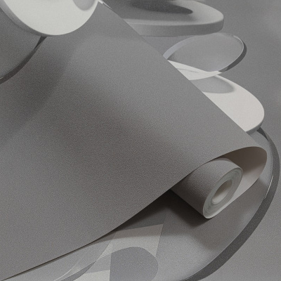 Обои 11229-02 Артекс Диски