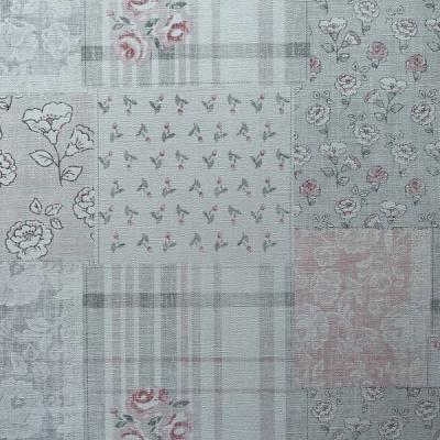 Обои 39066-3 AS Creation Maison Charme