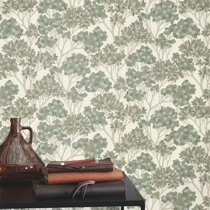 Обои 580006 Rasch Allegretto Rasch коллекция Allegretto производства Германия в интернет-магазине Обоитрейд