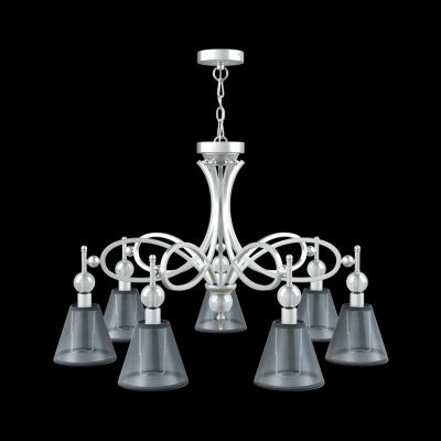 Люстра Maytoni Eclectic M2-07-CR-LMP-O-21