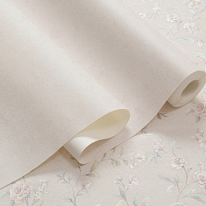 Обои 11141-02 Артекс Адель Артекс коллекция Адель производства РОССИЯ в интернет-магазине Обоитрейд