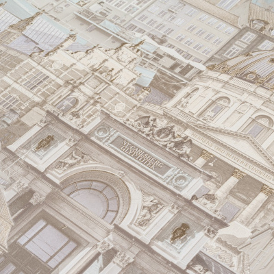 Обои 10616-02 Артекс Копенгаген