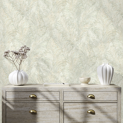 Обои 9307-09 Eurodecor Odette Euro Decor коллекция Odette производства  в интернет-магазине Обоитрейд