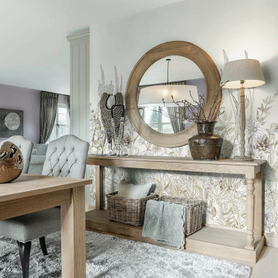 Обои Hg21 002/1 Hygge Roll Dacha