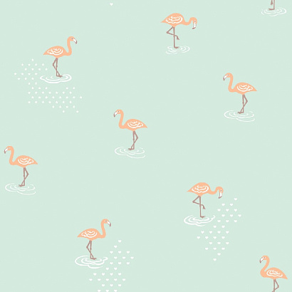 Обои JR2007 Grandeco Jack n Rose Junior Grandeco коллекция Jack n Rose Junior  производства Бельгия в интернет-магазине Обоитрейд