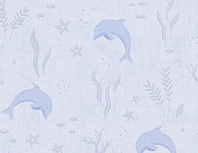 Обои 78694-1 AS Creation Mia+Paul