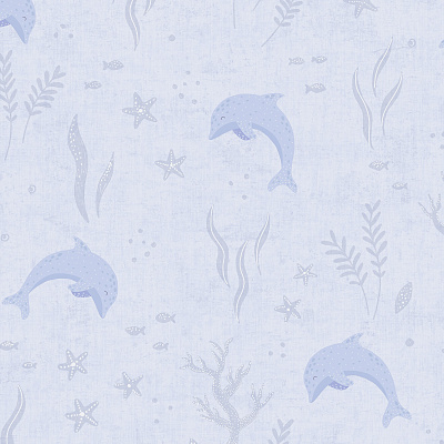 Обои 78694-1 AS Creation Mia+Paul