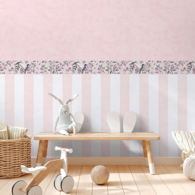 Обои 78698-1 AS Creation Mia+Paul