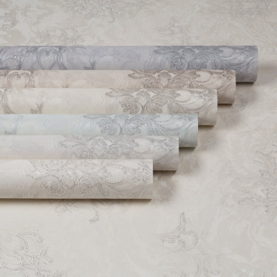 Обои PL72374-41 Palitra Life Роял Эйр