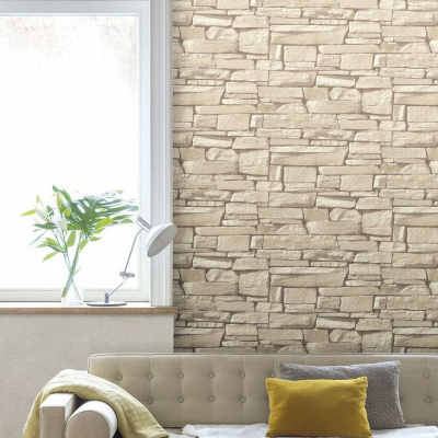 Обои 115403 Grandeco Nomad