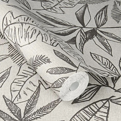 Обои 600575 Rasch Cosy Living