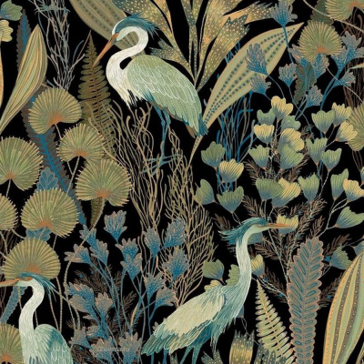 Обои A63201 Grandeco Ciara