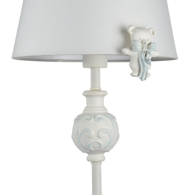 Настольная лампа Maytoni Elegant ARM033-11-BL