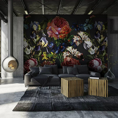 Обои 46705 Marburg Smart Art Marburg коллекция Smart Art производства Германия в интернет-магазине Обоитрейд