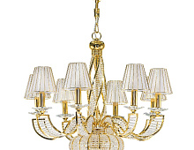 Люстра Osgona Alveare 702102