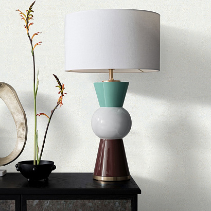 Обои 6058-00 Euro Decor Dolce Euro Decor коллекция Dolce производства РОССИЯ в интернет-магазине Обоитрейд