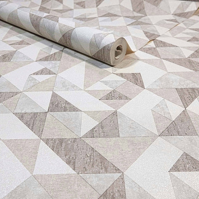 Обои 23740-1 DuKa LifeStyle DuKa коллекция LifeStyle производства Турция в интернет-магазине Обоитрейд