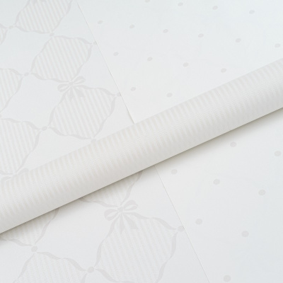 Обои 10649-01 Артекс Бантики