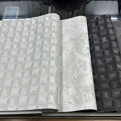 Обои 15521 Zambaiti Mini Trend Zambaiti коллекция Mini Trend производства Италия в интернет-магазине Обоитрейд