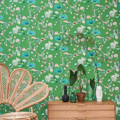 Обои 539455 Rasch Amazing