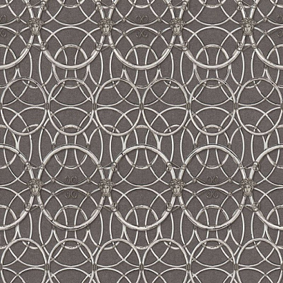 Обои 37049-5 AS Creation Versace 4 AS Creation коллекция Versace 4 производства Германия в интернет-магазине Обоитрейд
