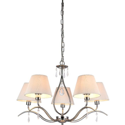 Люстра Maytoni Neoclassic MOD334-PL-05-N