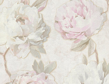 Обои 79070-1 AS Creation Flower Symphonie