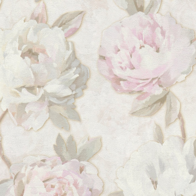 Обои 79070-1 AS Creation Flower Symphonie