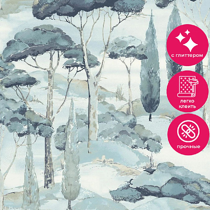 Обои A 69203 Grandeco Arcadia Grandeco коллекция Arcadia производства Бельгия в интернет-магазине Обоитрейд