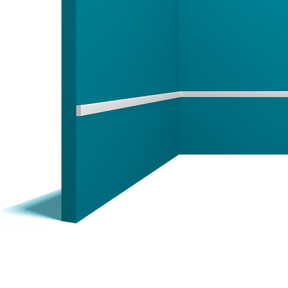 Молдинг P132-2800 (2,8м)