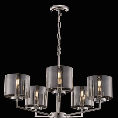 Люстра Freya Modern FR5096PL-05CH