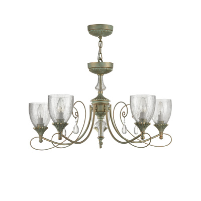 Люстра Maytoni Royal Classic RC145-PL-05-MG