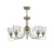 Люстра Maytoni Royal Classic RC145-PL-05-MG