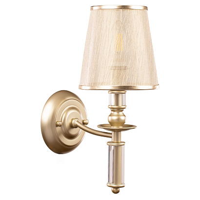 Бра Freya Classic FR2539WL-01G