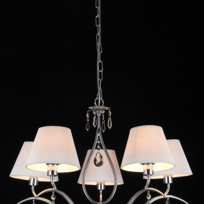 Люстра Maytoni Neoclassic MOD334-PL-05-N