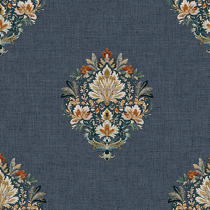 Обои 1003-6 Alessandro Allori Giorgio Alessandro Allori коллекция Giorgio производства  в интернет-магазине Обоитрейд