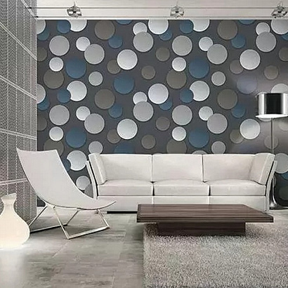 Обои 54311-7 Andrea Rossi Gallinara Andrea Rossi коллекция Gallinara производства Южная Корея в интернет-магазине Обоитрейд