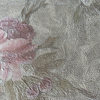 Обои R23049 Bosco di Ciliegi Vilaggio Italiano