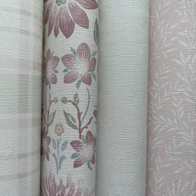 Обои 39075-3 AS Creation Maison Charme