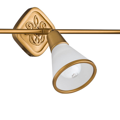 Спот Maytoni Spot SP008-CW-03-G